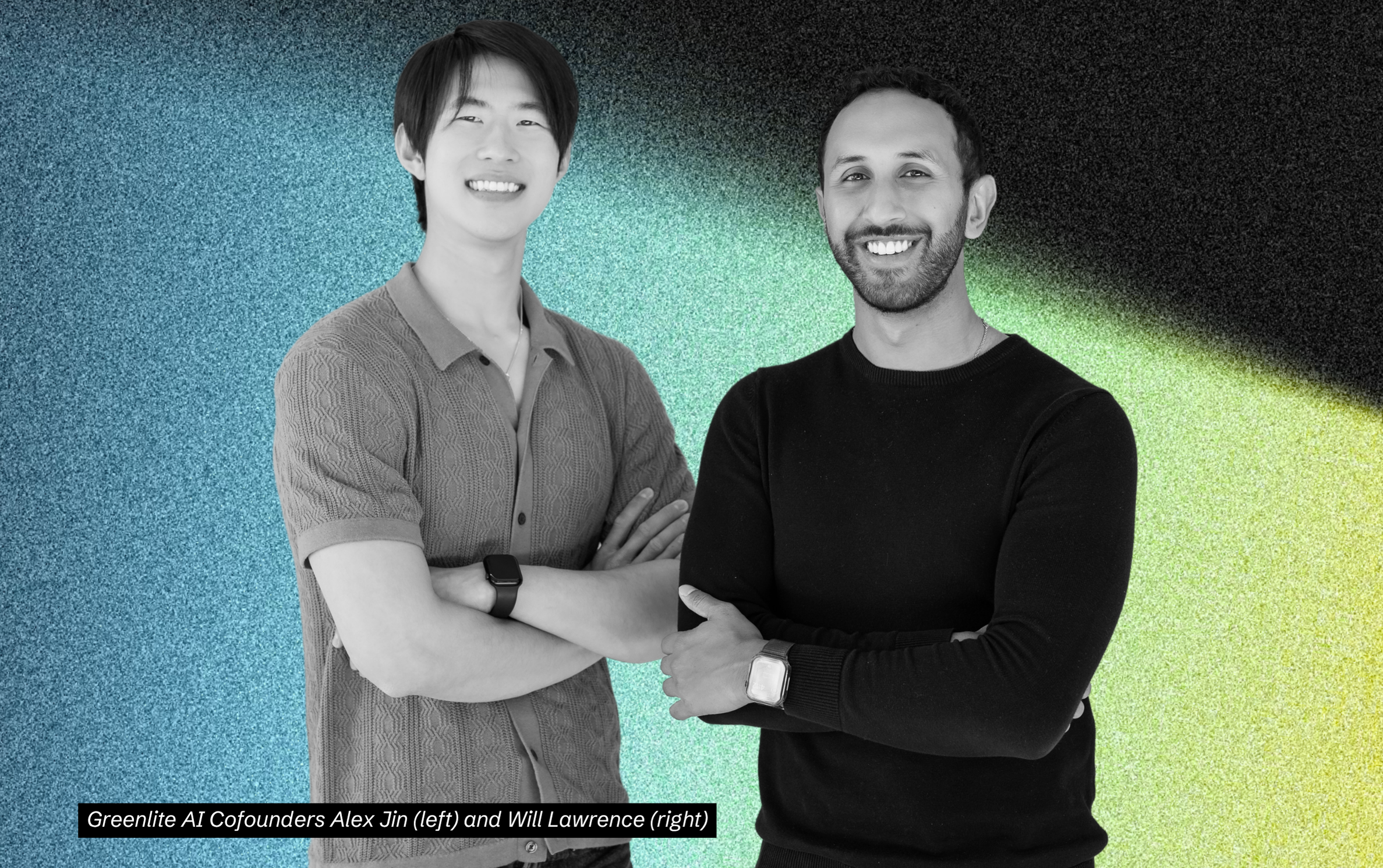 Greenlite AI is on a mission to revolutionize banking compliance