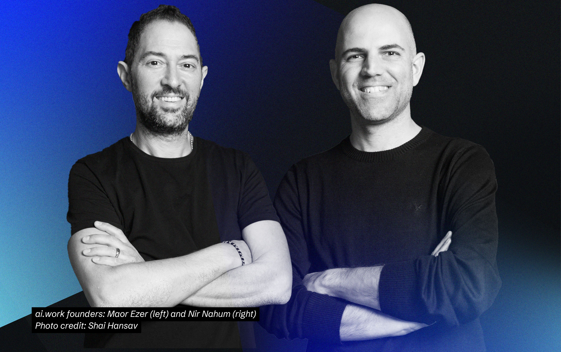 WalkMe Vets Declare War on SaaS Bloat with $10M Seed for Autonomous Agents