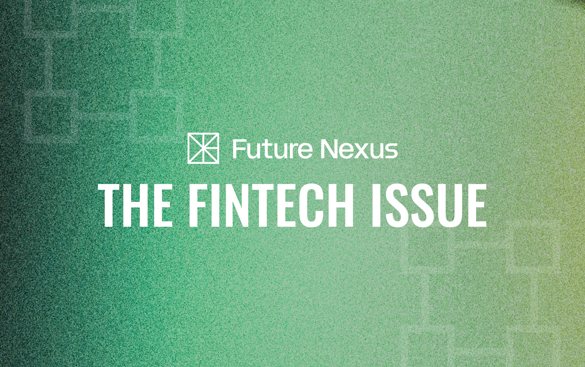 Female Fintech Founders Full Speed Ahead