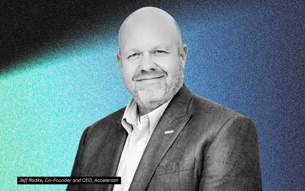 As Accelerant IPOs on NYSE, CEO Jeff Radke Hopes to Usher In Insurtech 3.0