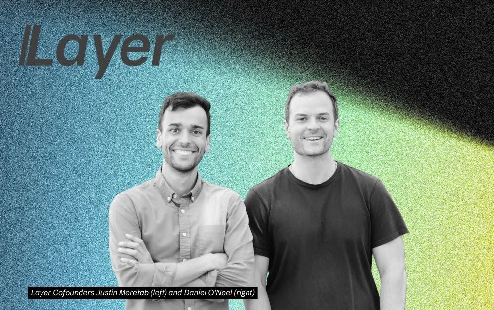 Funded: Layer raises $6.6M to transform SMB accounting