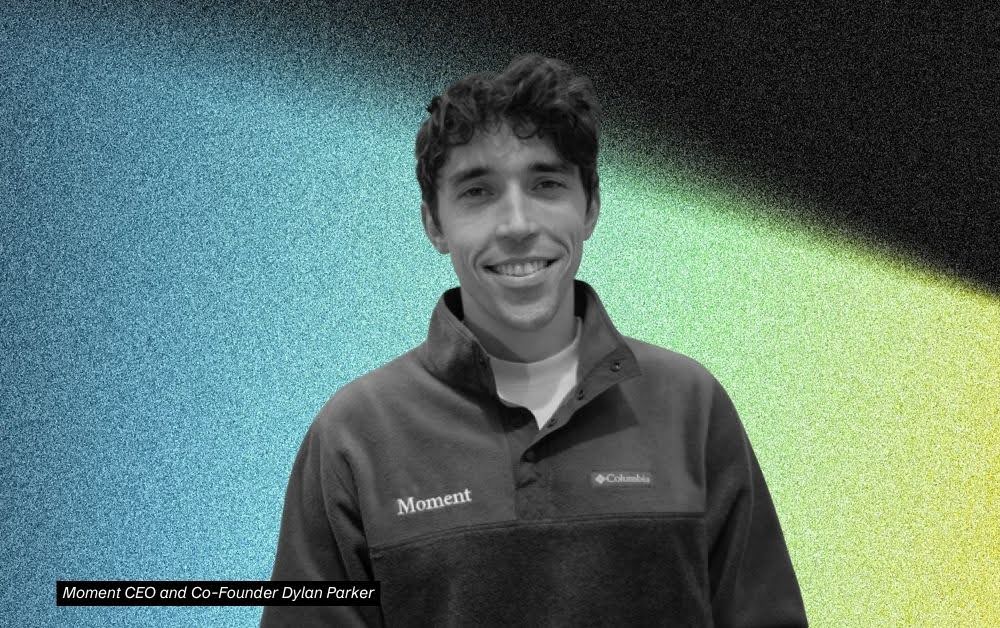 Funded: Moment raises $36M Series B to automate fixed income for financial institutions