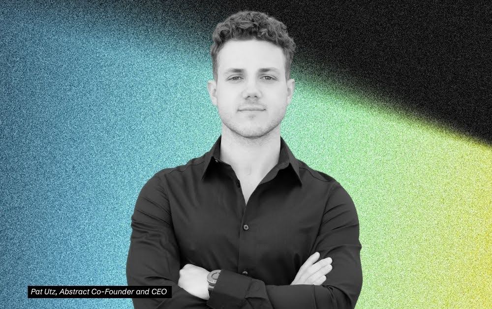 Abstract CEO on RegTech in the era of Trump 2.0