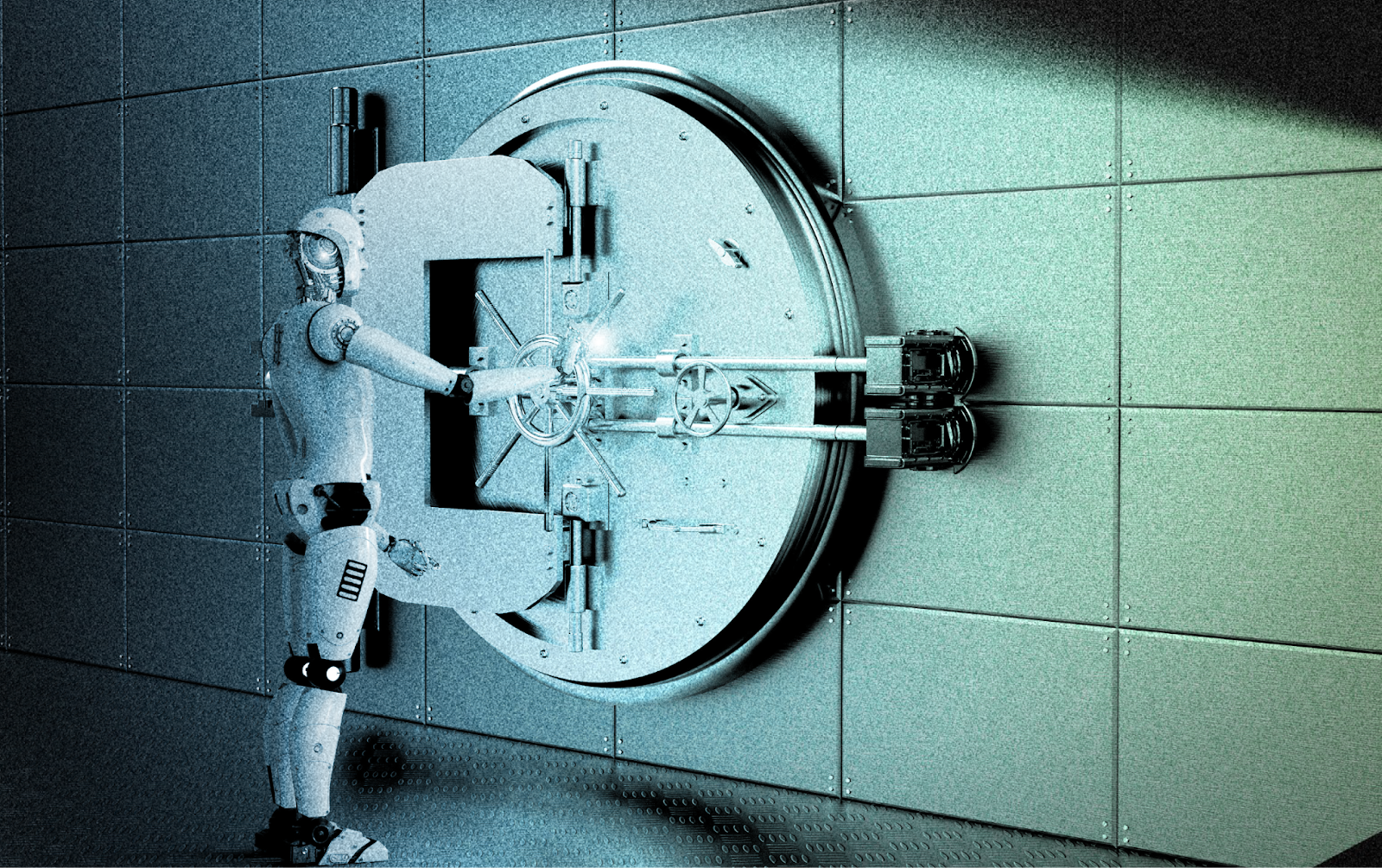 The Unique Challenges and Opportunities for AI Companies Working with Banks