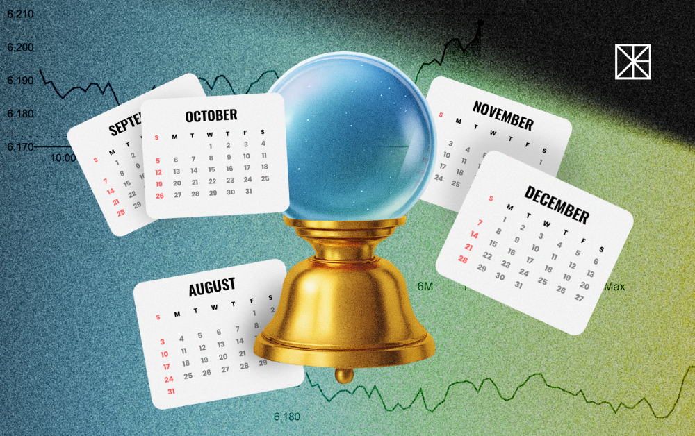 Consulting the crystal ball— which 2025 fintech predictions came true, and what’s in store for the rest of the year?