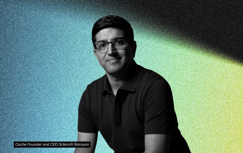 Funded: Cache raises $12.5M Series A to unlock sophisticated tools for concentrated stockholders