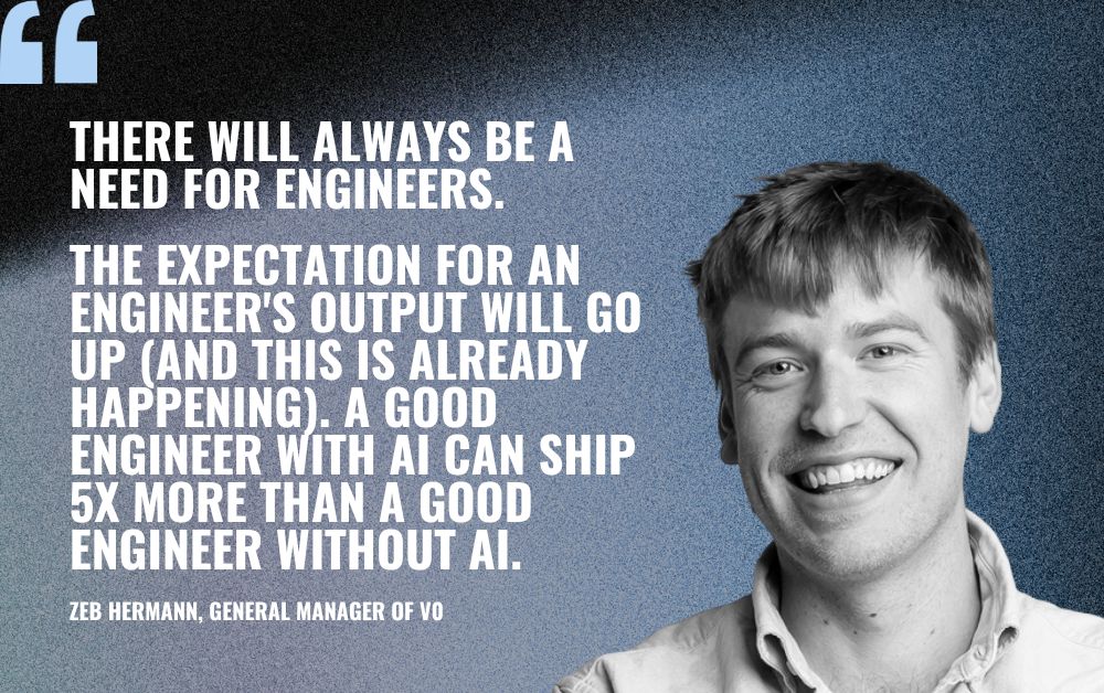 Type It, Ship It: Vercel Wants Everyone to Be a Coder
