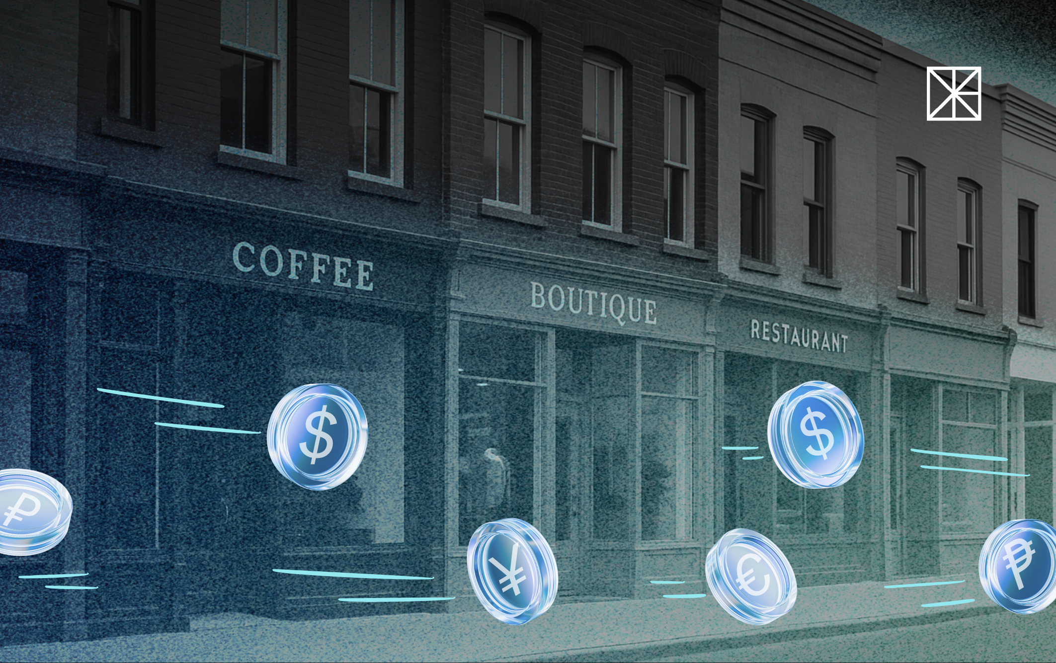 Are We About to Make a Quantum Leap in Small Business Lending?