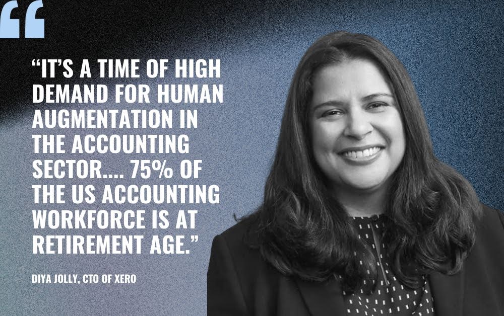 Xero’s CTO on building a ‘superagent’ for accounting