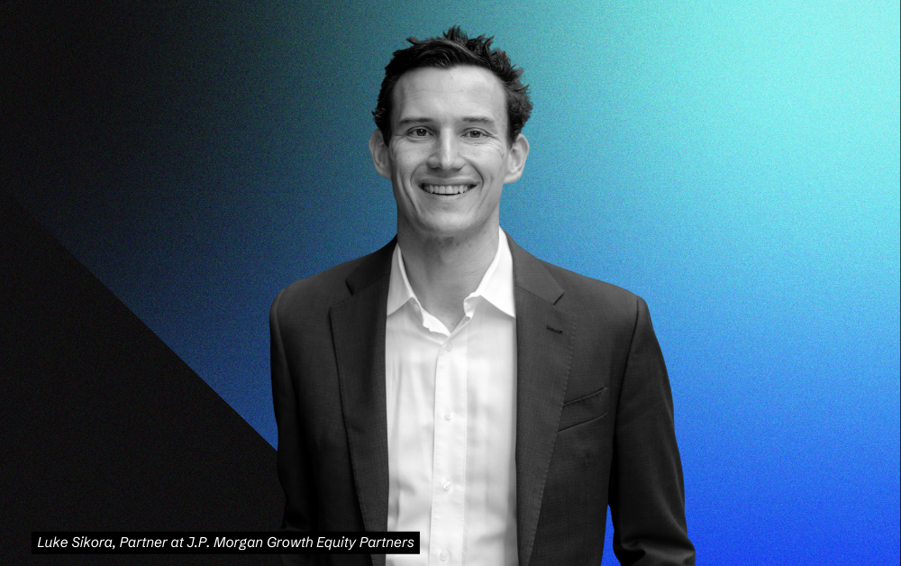 J.P. Morgan’s Growth Equity Partner Sikora Still Sees IPO Upside