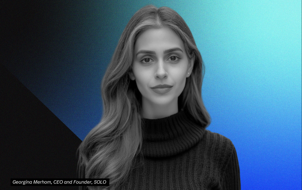 SOLO’s CEO on the data and banking dilemma