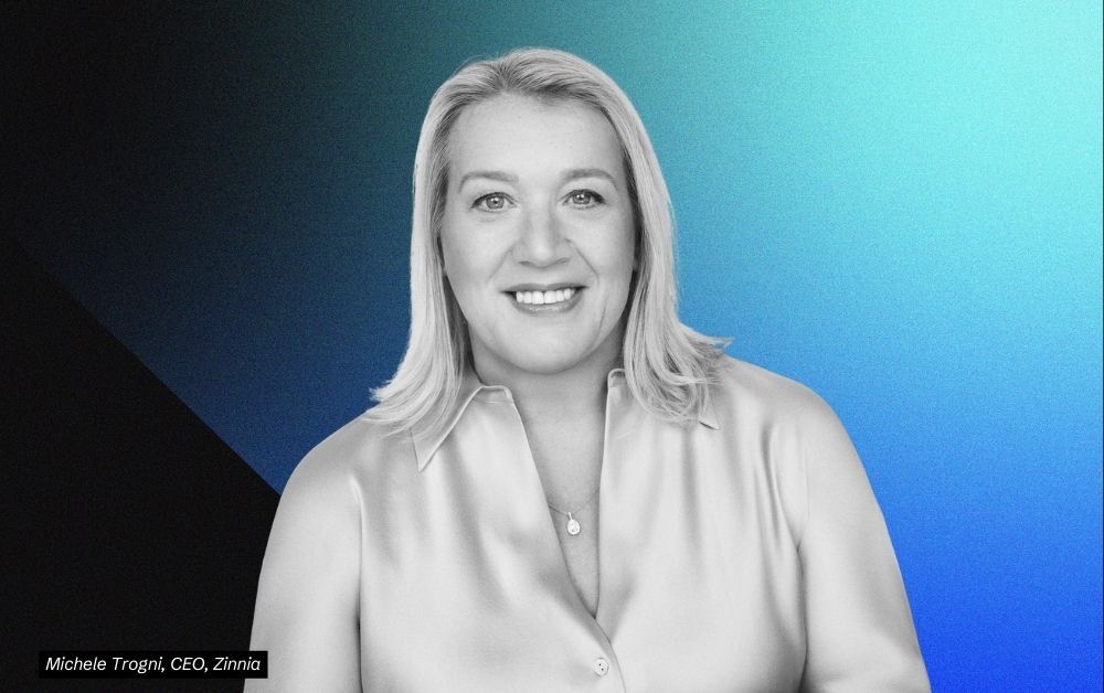 The Nexus Profile: Zinnia’s CEO on Building the Rails for Financial Longevity