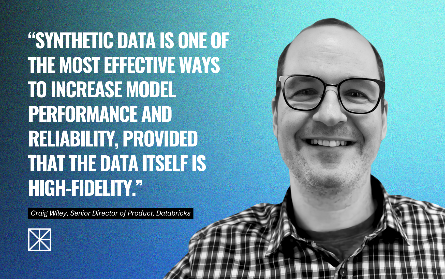 Inside Synthetic Data’s Takeover
