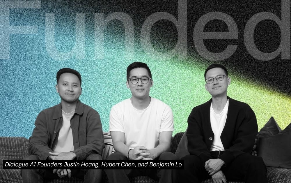Dialogue AI Nabs $6M Seed Led By Lightspeed to Build Better Research 