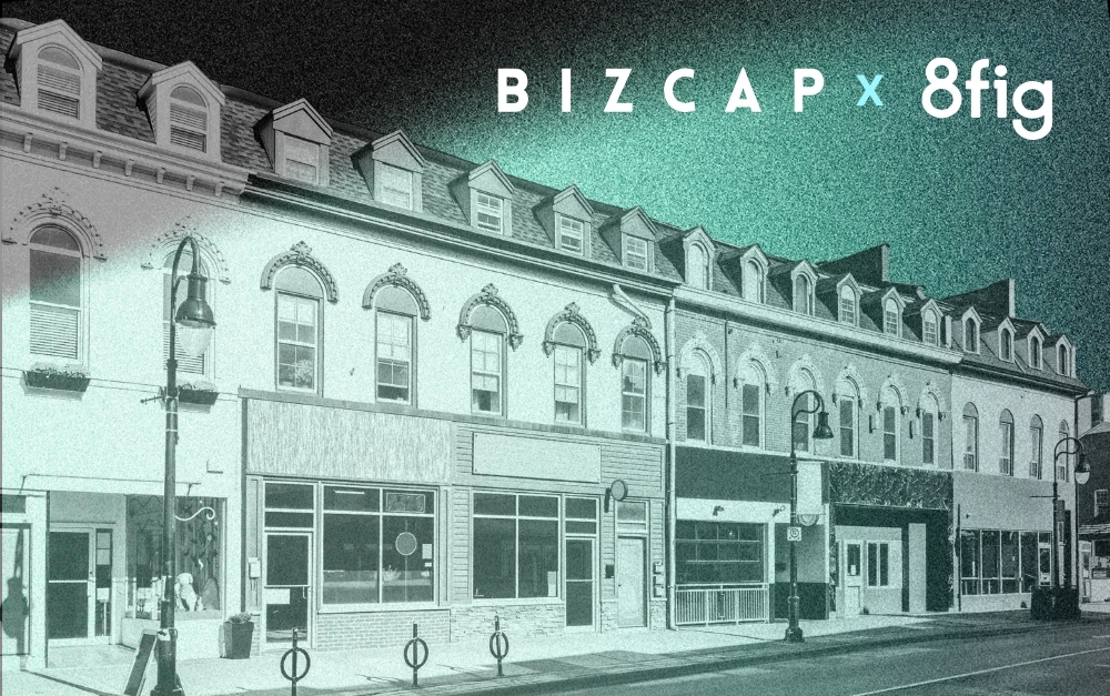 The rise of the AI-backed lender: How Bizcap’s 8fig acquisition signals a new era in SME funding