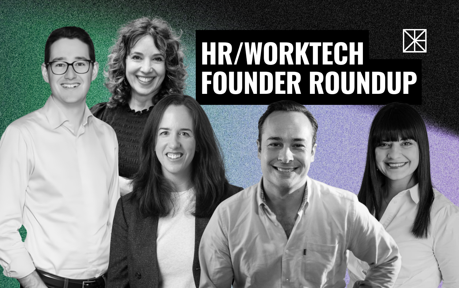 The Future of Work: 5 Leaders Redefining HR and People Processes with AI