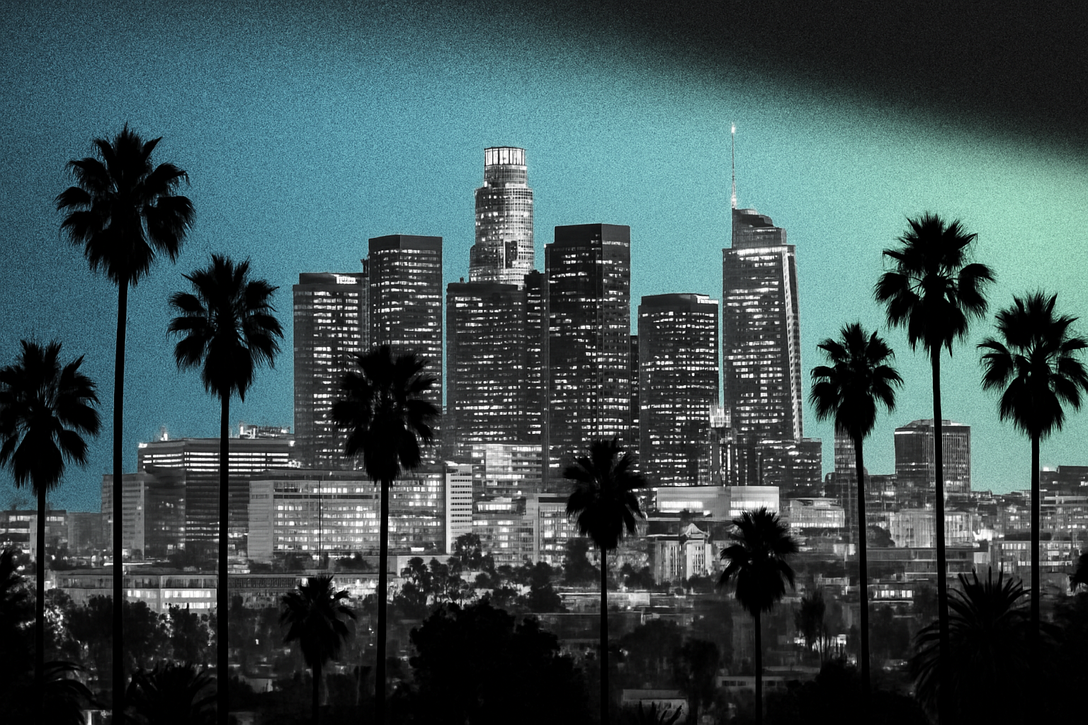 Behind the Curtain of LA Tech Week
