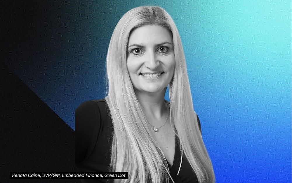Green Dot’s GM of Embedded Finance on Banking Transparency