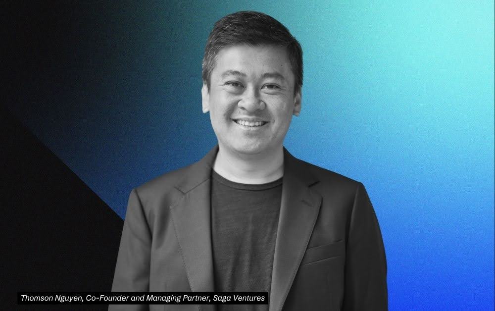 Saga Ventures’ $125M Bet on Pandora’s Box