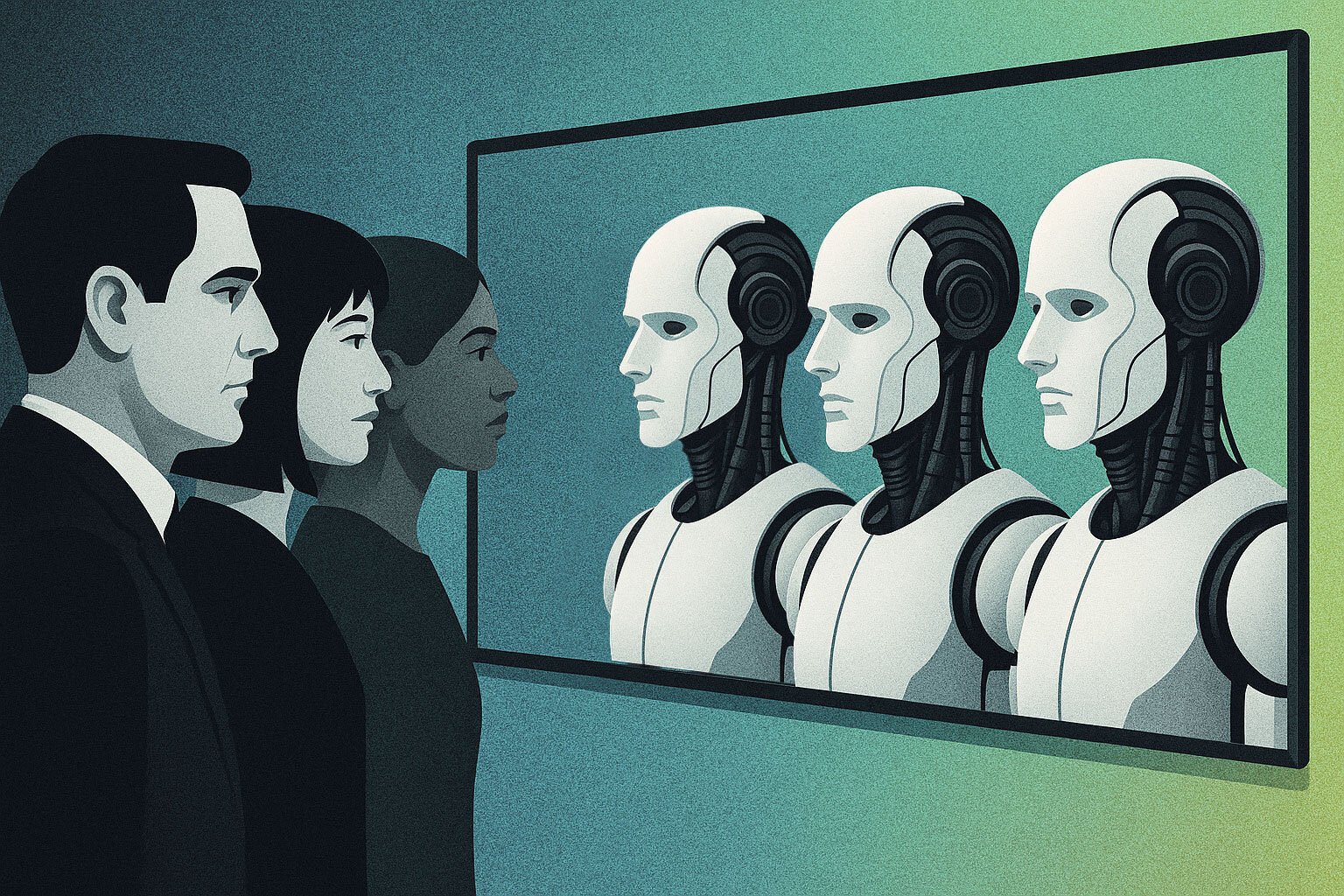 OPINION: How to Make AI Business Opinions Accurate and Useful