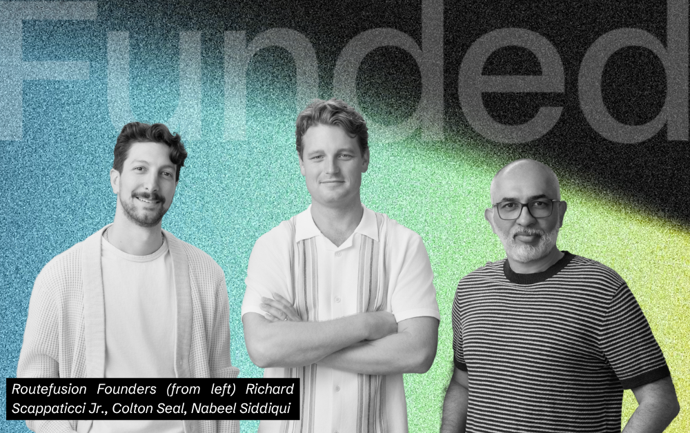 Funded: Routefusion raises $26.5M Series A to simplify global payouts with a resilient payments network