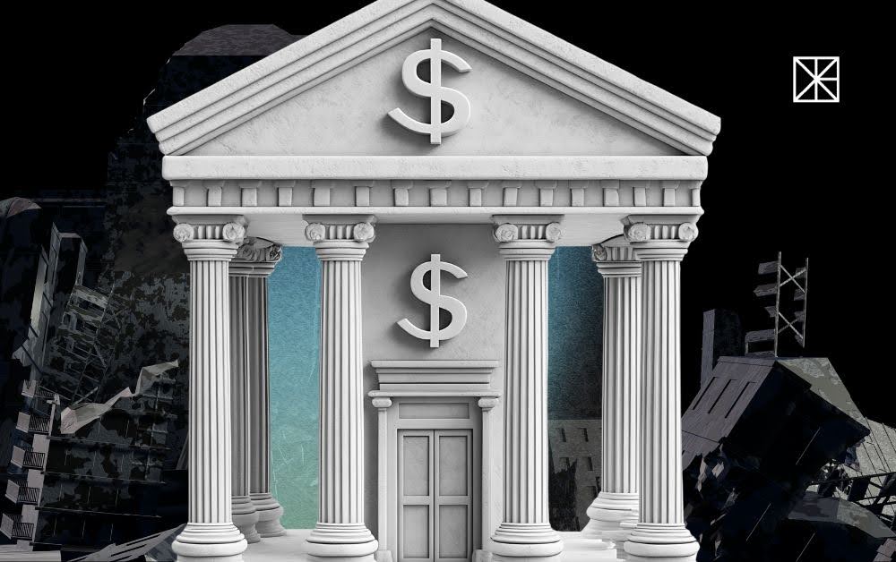 Liquidity Risk Is Back on the Table —What Could That Mean for Fintech?