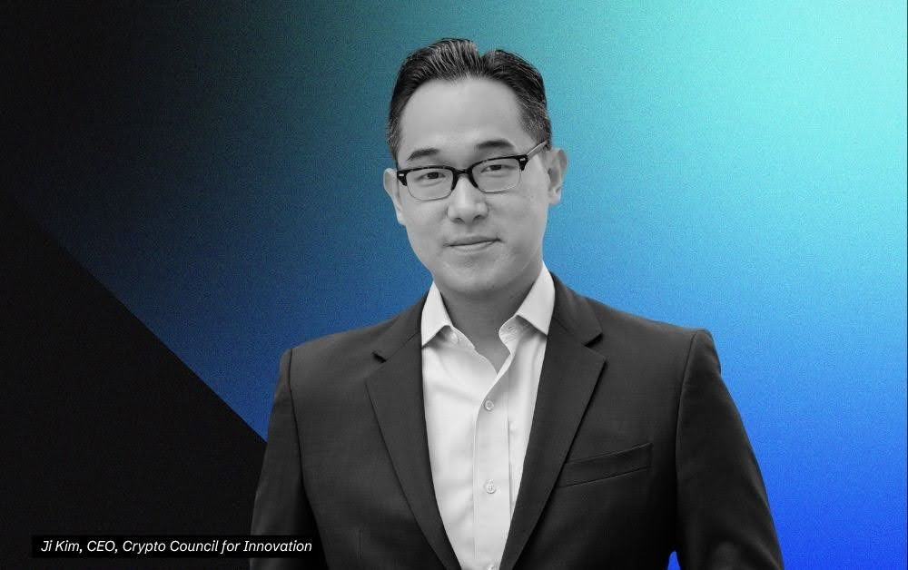 The Crypto Lobby Steps into the Limelight
