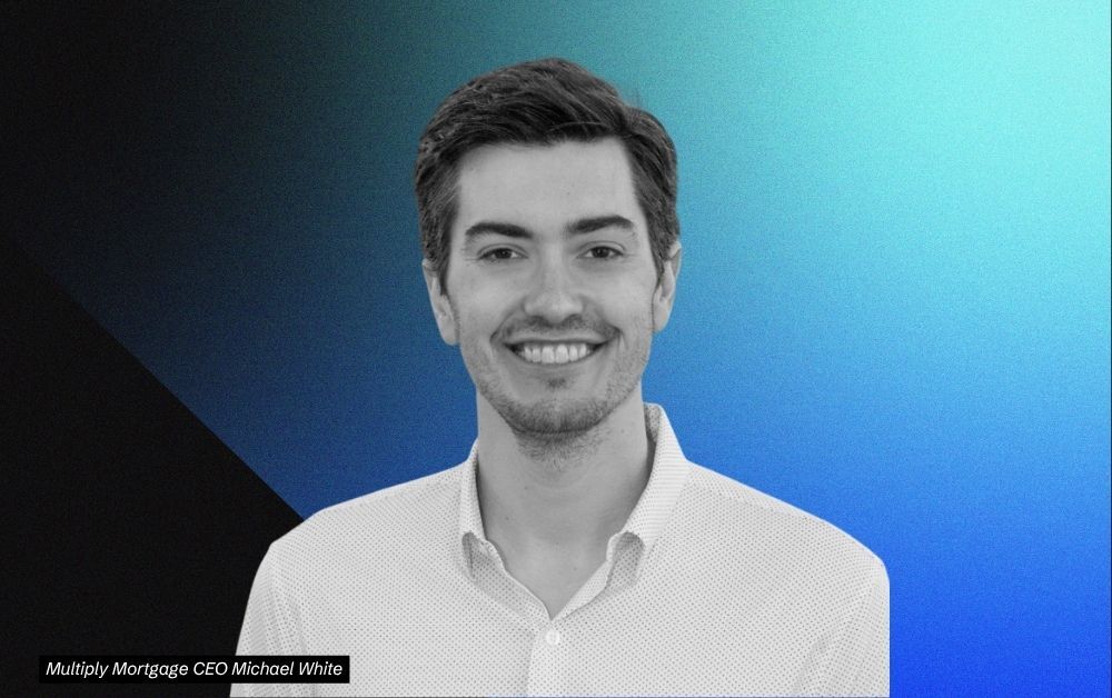 Multiply Mortgage CEO on AI’s move into housing finance