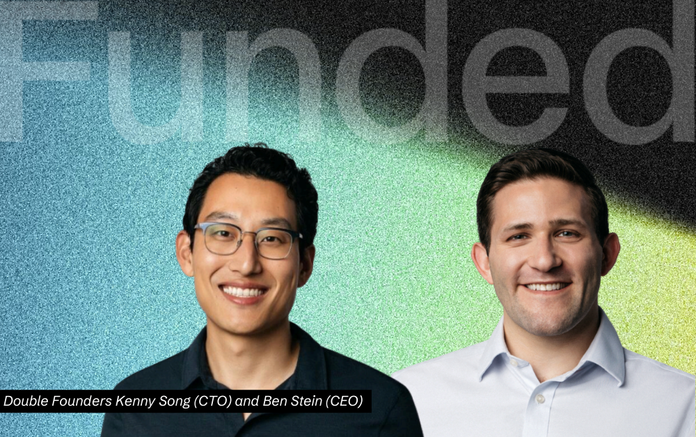 Double raises $6.5M from investors including Jack Altman and YC to make accountants twice as powerful