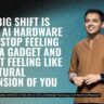 Pranav Mistry