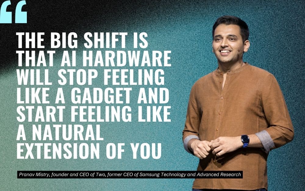 AI Wearables Are Entering Boardrooms, But Are The Safety Rules Ready?