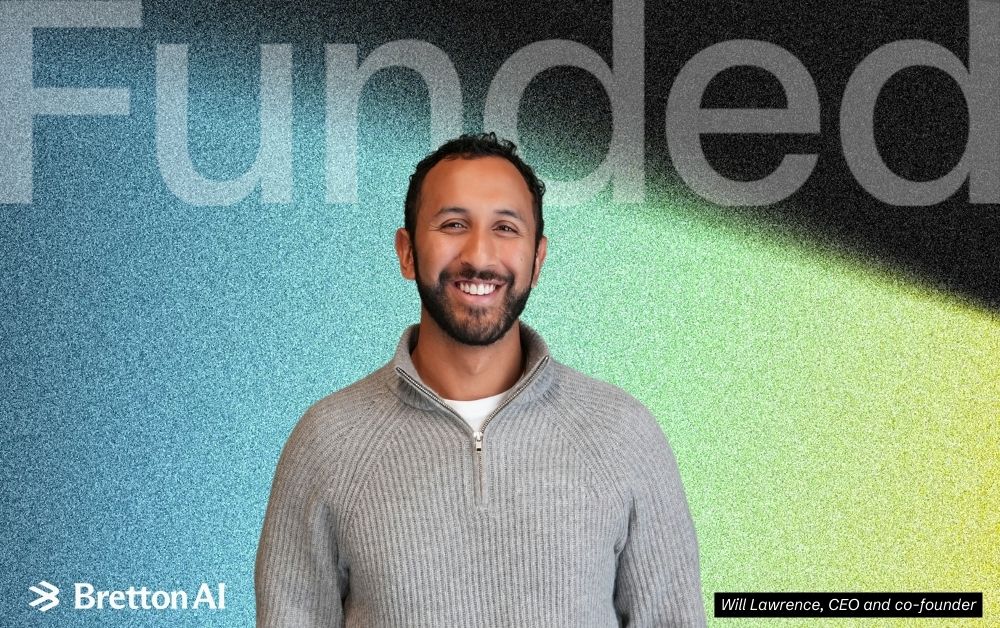 Funded: Bretton AI lands a $75M Series B on the bet that compliance agents, not dashboards, will unblock financial product growth