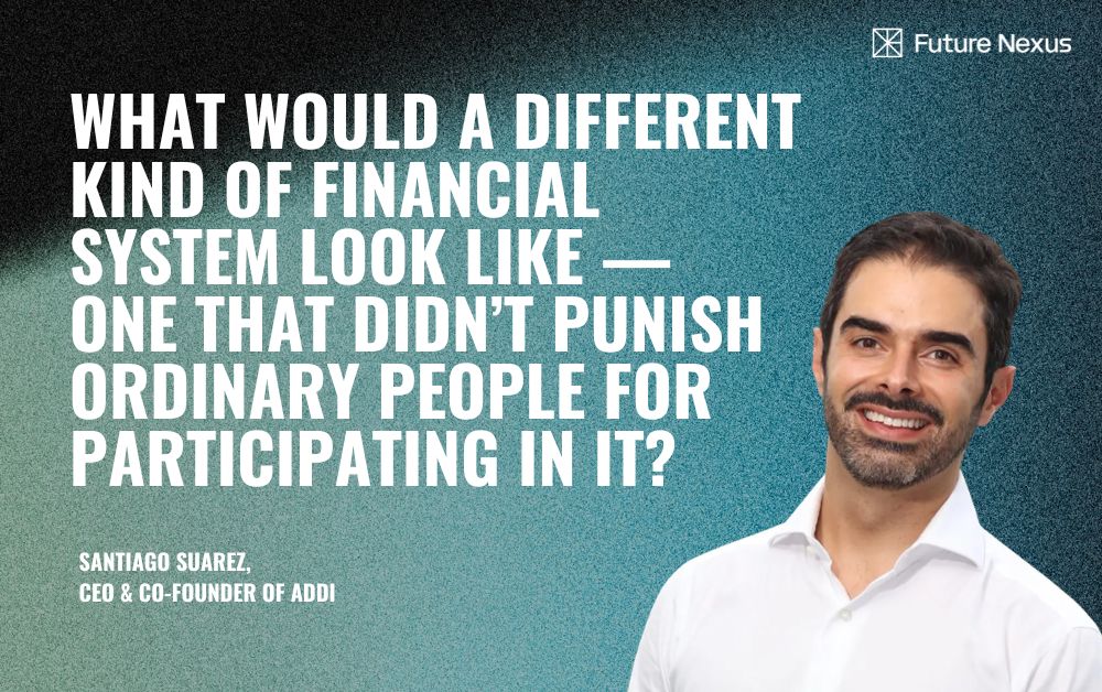 Inside Addi’s mission to build a fairer financial system in Colombia