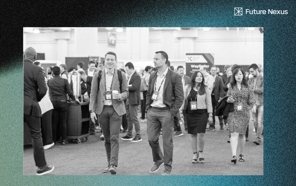 What Fintech Events Are Missing — And How to Get More Out of Them