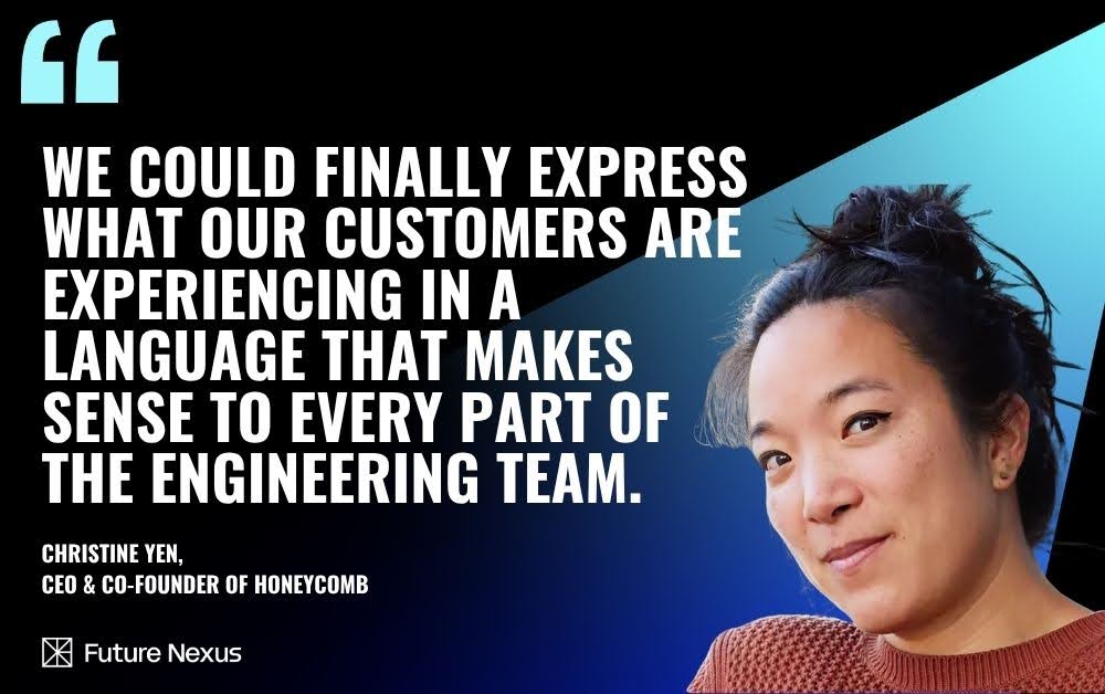 Honeycomb CEO on the 30-second fix that took hours