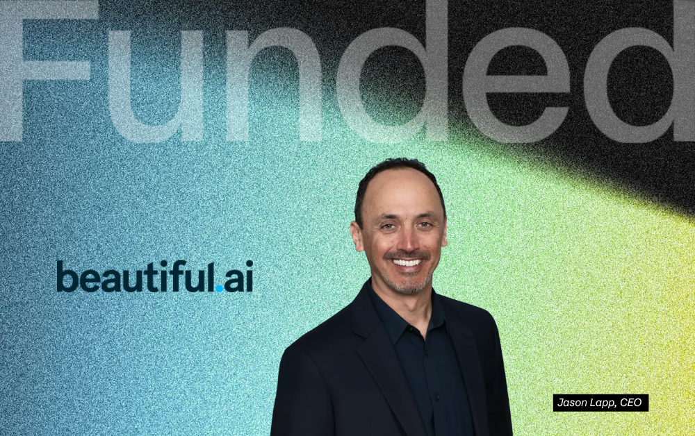 Beautiful.ai lands $45M to turn prompts into polished decks