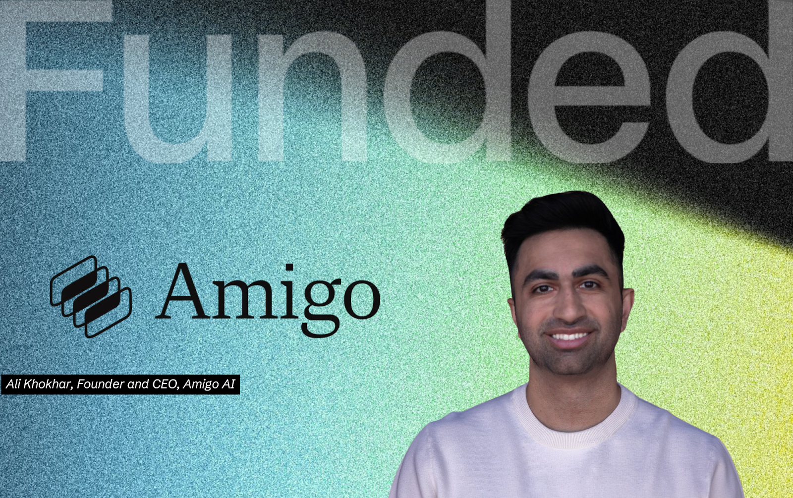 Amigo AI raises $11M to train clinical AI agents like doctors