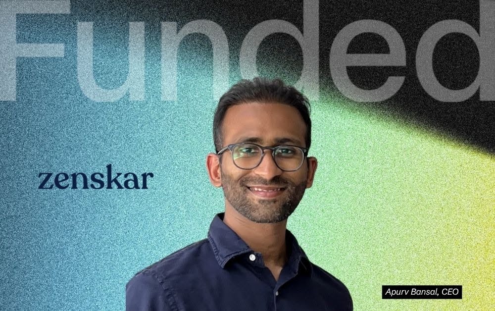 Funded: Zenskar lands $15M to rebuild billing for AI-era finance teams