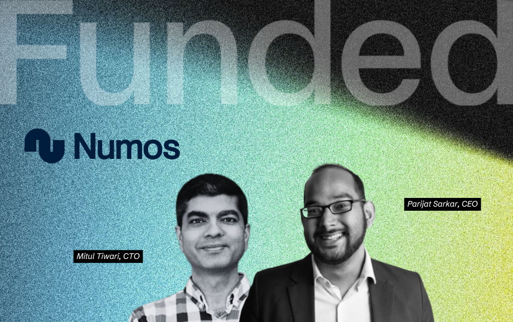 Funded: Numos raises $4.25M to make AI accountable to finance teams