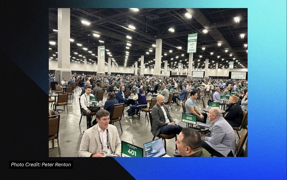 The Flipping Point: Why Fintech Meetup 2026 Marked the End of AI Hype