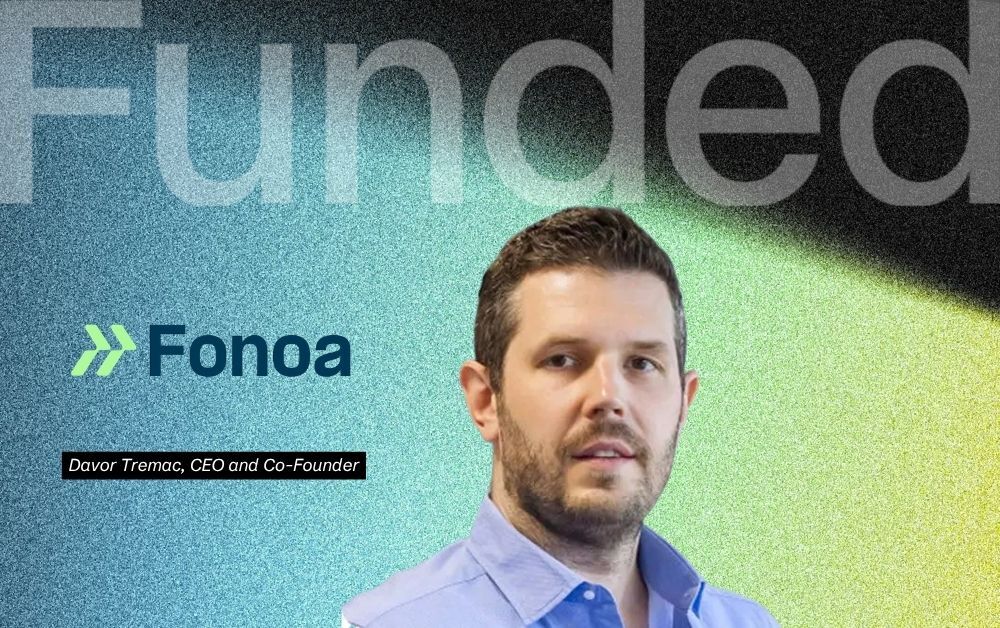 Funded: Fonoa raises $110M to build the operating system for autonomous tax