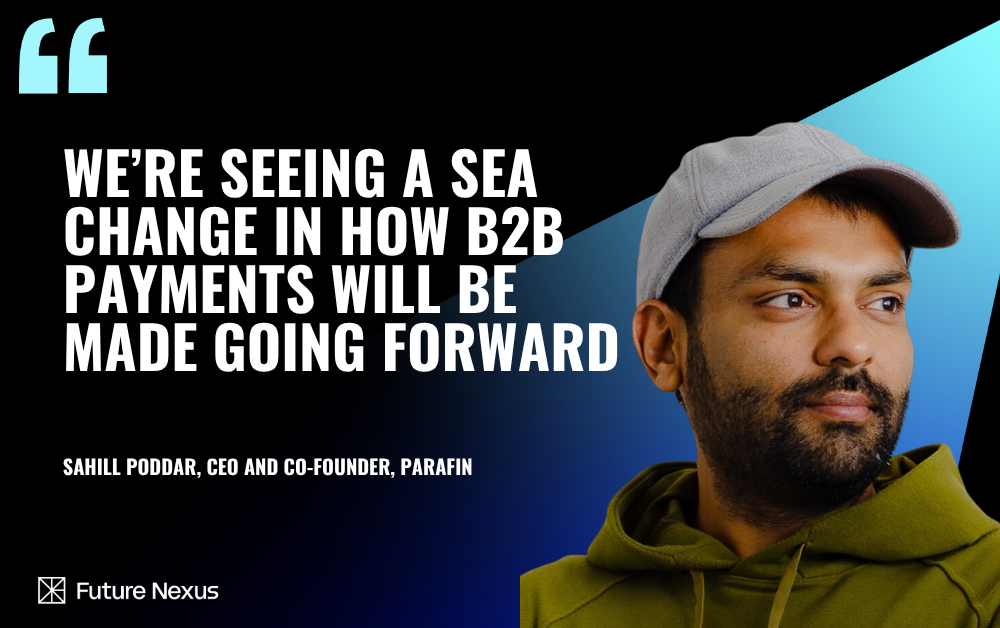 Inside Parafin’s Push to Close Small Business Finance’s $2 Trillion Gap