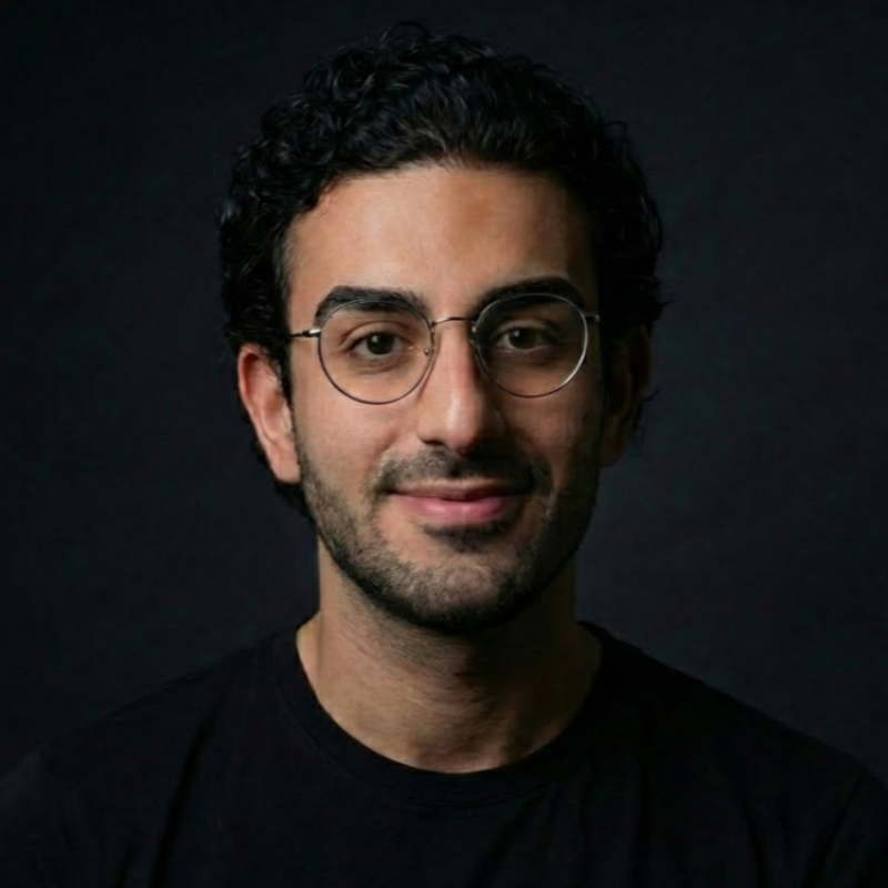 Kasra Khadem