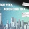 NY Tech Week