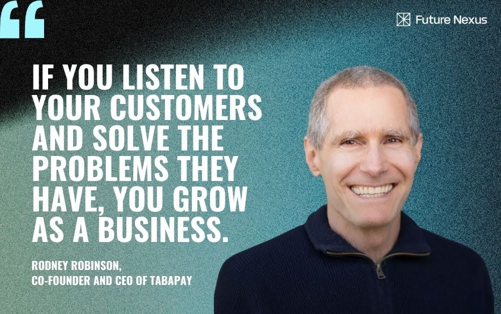 TabaPay CEO on the Moat AI Can’t Replace