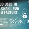 Fraud used to be a craft