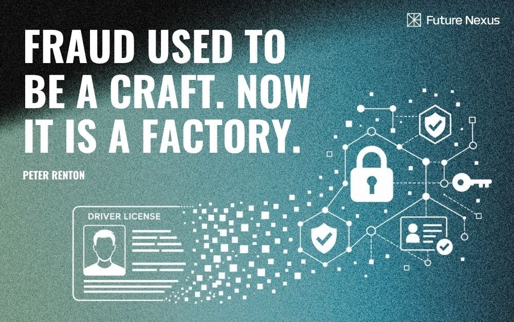 The ID Document Is Dead. The Industry Just Hasn’t Buried It Yet.