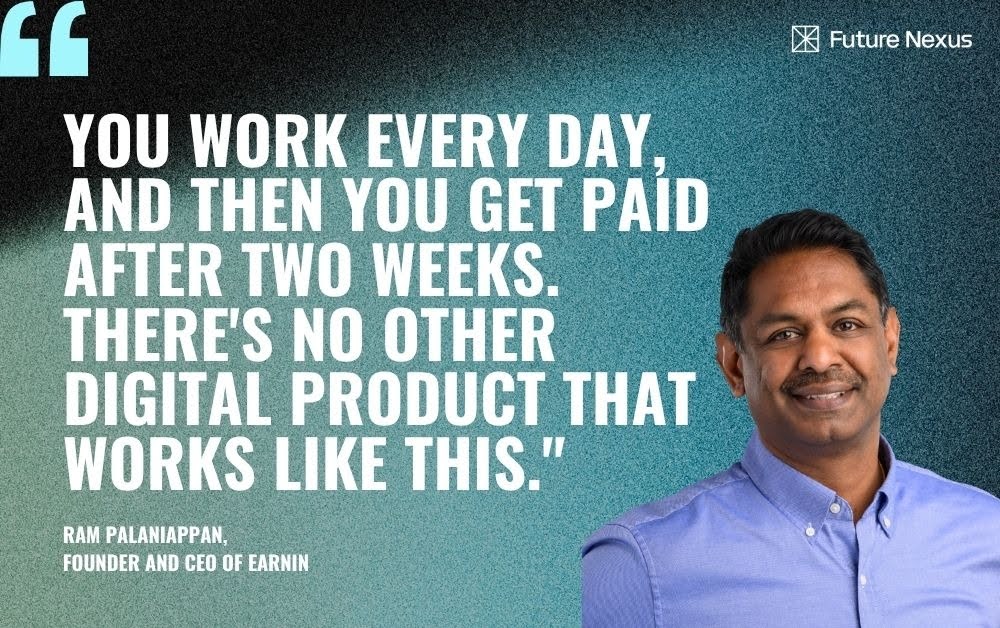 In 2026, Your Wages Should Not Be On a Two-Week Delay