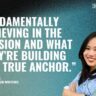 Victoria Zuo